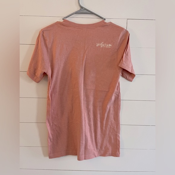 Every Little Thing is Gonna Be Alright tshirt - Picture 5 of 5